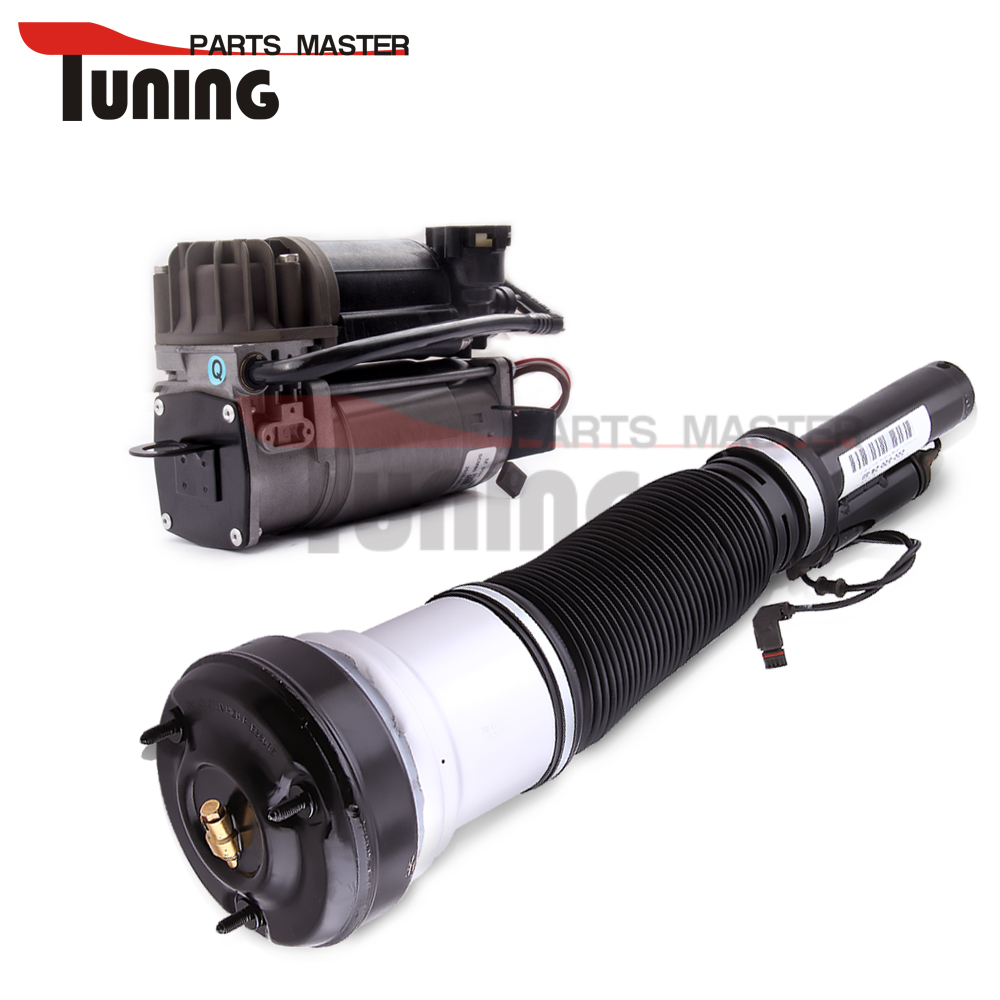 For Mercedes S Class W220 S430 S500 2203202438 Front Air Suspension