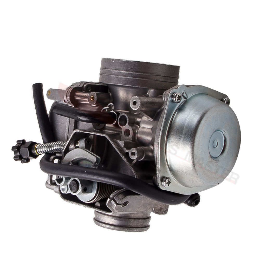 New Carburetor Carb for Honda 350 Rancher TRX350TE TRX350TM 2000 2001