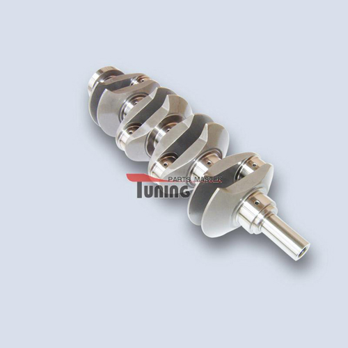 Billet Crank Crankshaft For Nissan Silvia 180SX S13 S14 S15 SR20 86mm stroke
