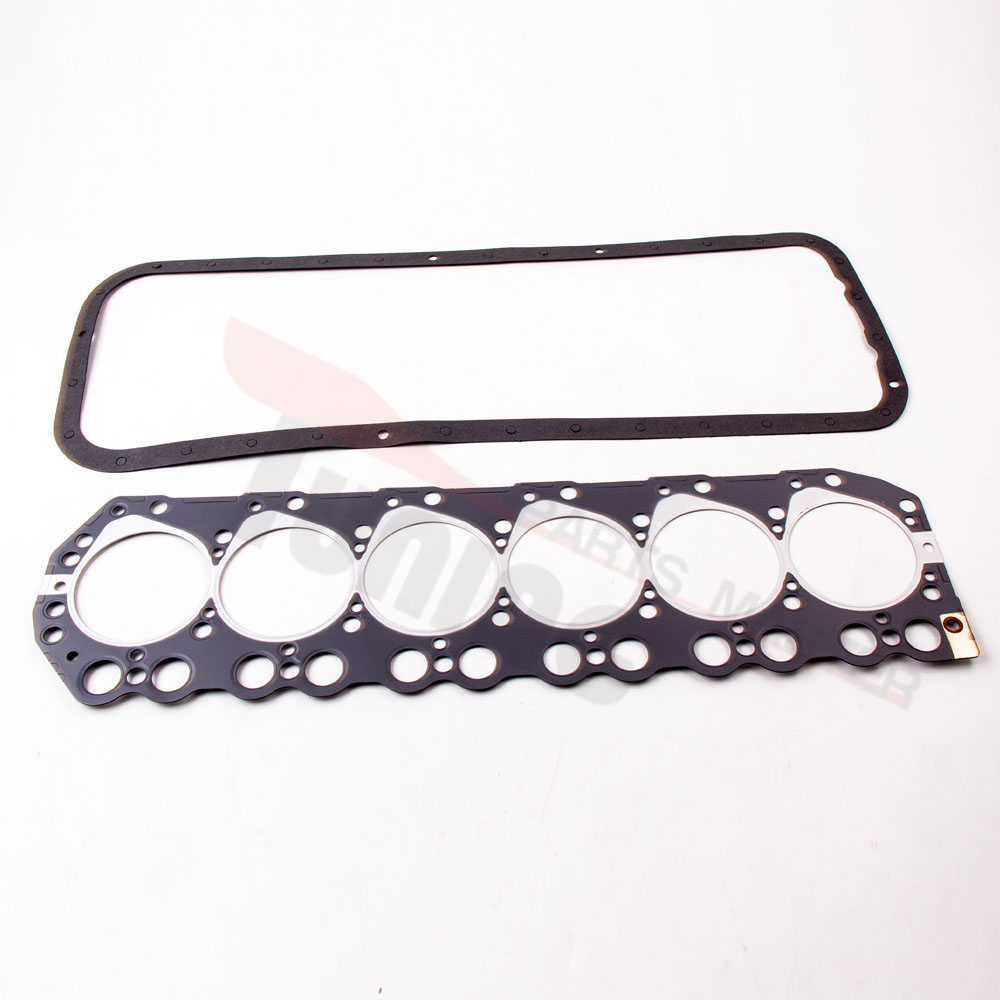For Nissan Patrol TD42 TD42T Y60 Y61 4.2L Diesel Engine Overhaul Gasket