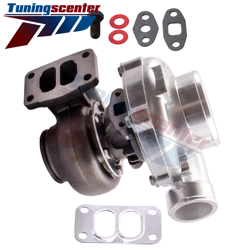 T70 T3 .70 A/R Anti-Surge Turbo/Compressor Bearing Turbocharger Stage III 500+HP