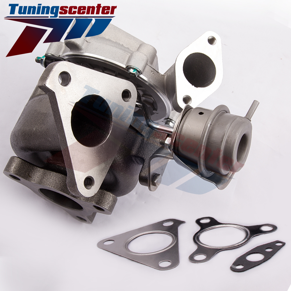 727477-5006S Turbo charger FOR 03-05 Nissan DCI YD22ED 40A 2.2L GT1849V