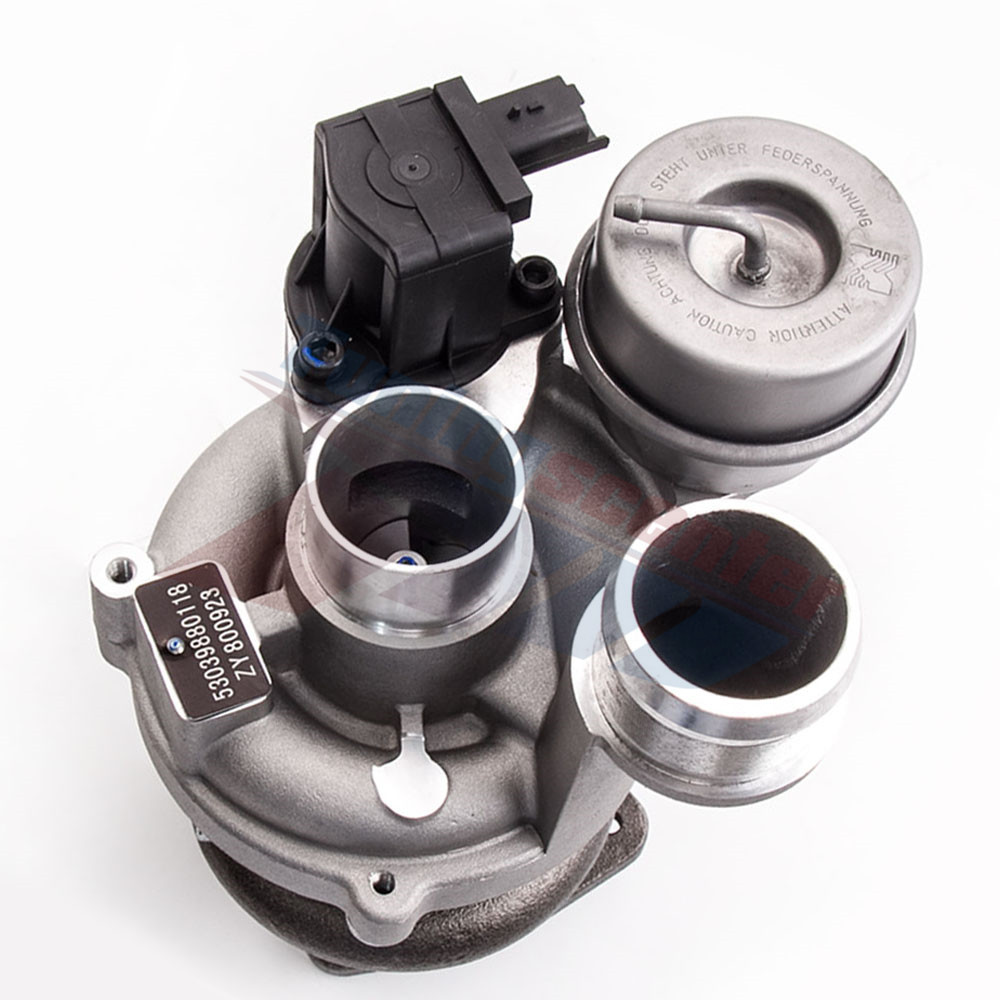 Upgrade Turbo K03 Turbocharger for Mini Cooper S R55 R56 R57 2006 53039880118 eBay