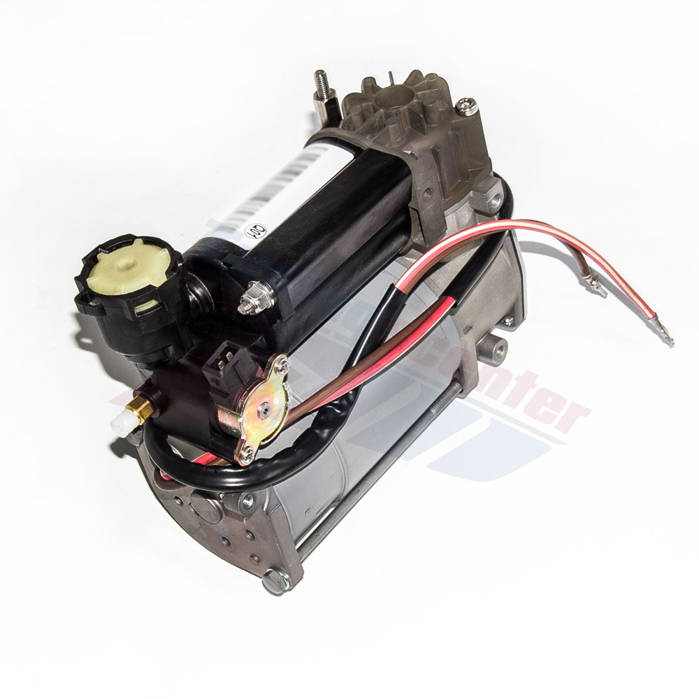 Air Ride Suspension Compressor Pump for BMW 5 & 7 SERIES AND X5