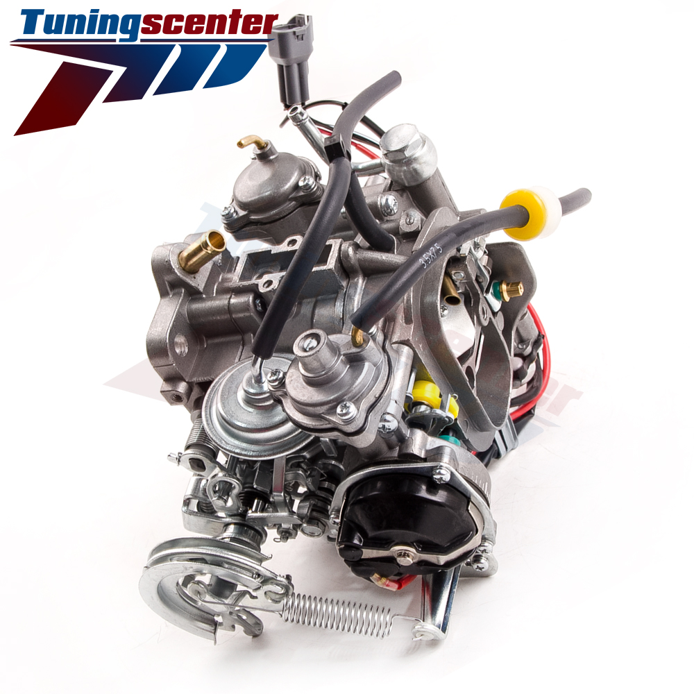 Assembly Replacement Carburetor For Toyota 22R Carb Style Engine