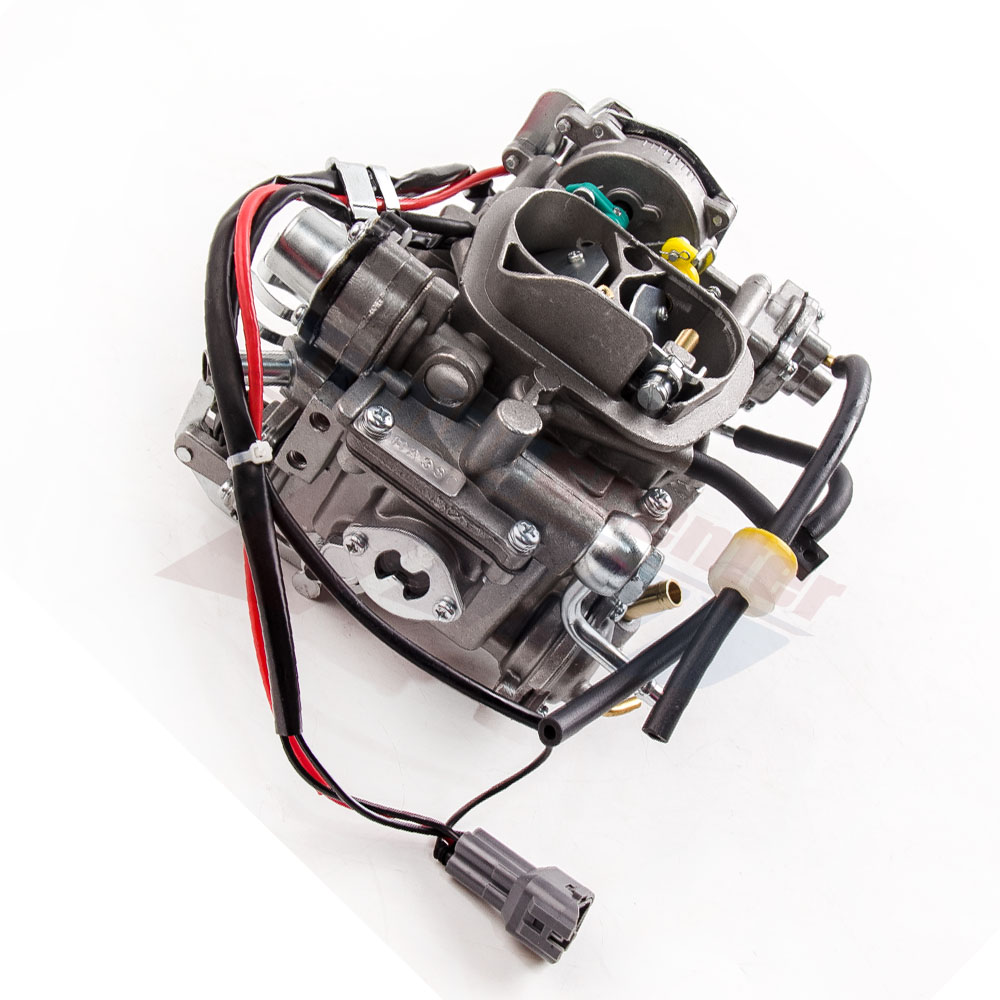 Assembly Replacement Carburetor For Toyota 22R Carb Style Engine
