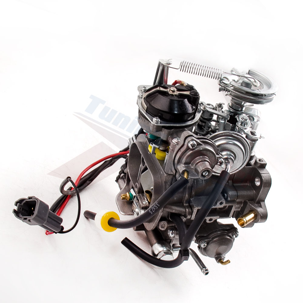 Assembly Replacement Carburetor For Toyota 22R Carb Style Engine