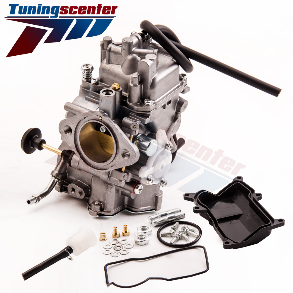 CARBURETOR CARB For 19872004 Warrior YFM350 Yamaha 350 YFM 350 ATV BIG