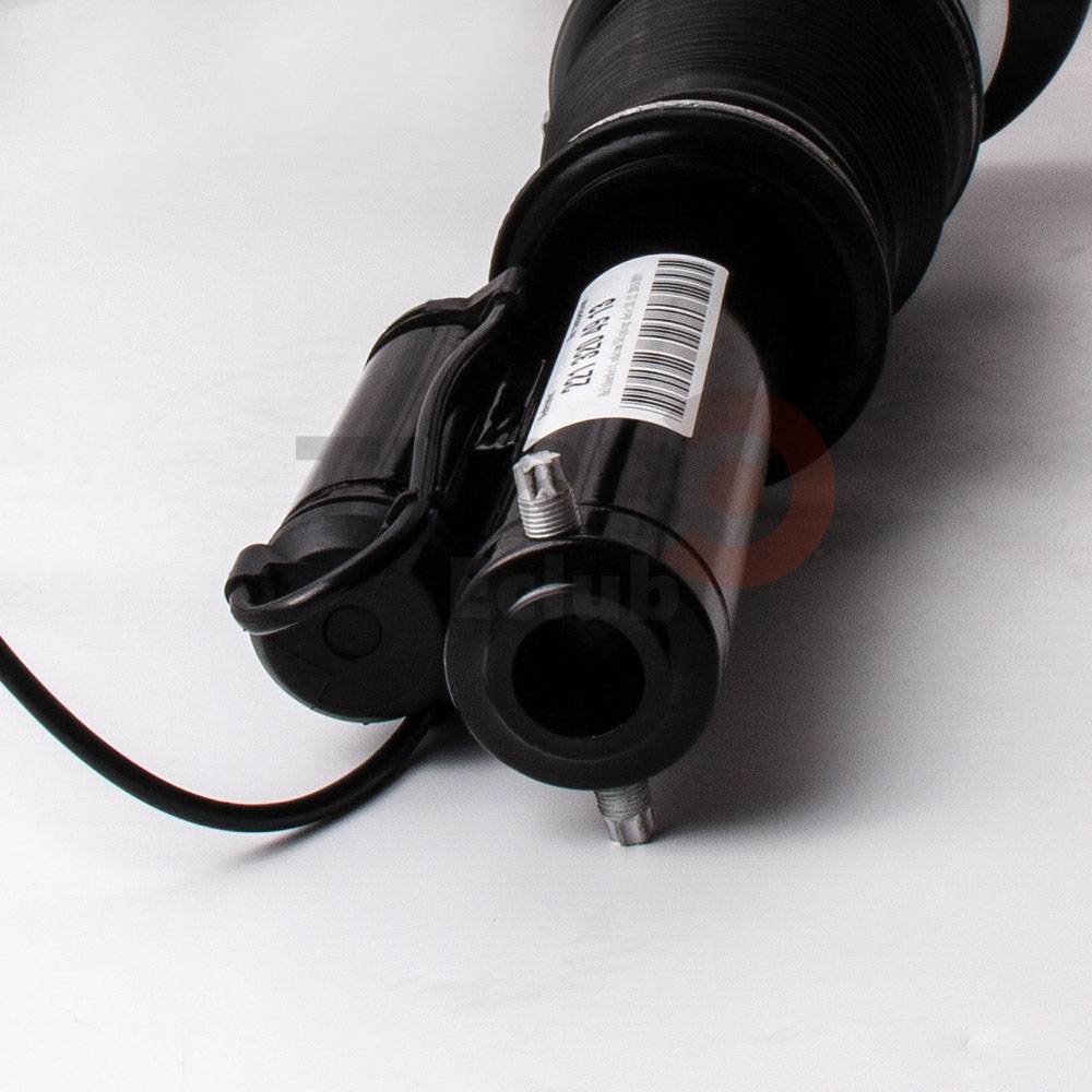 Quality Air Suspension Shock Strut for Mercedes SClass Front W221 S550