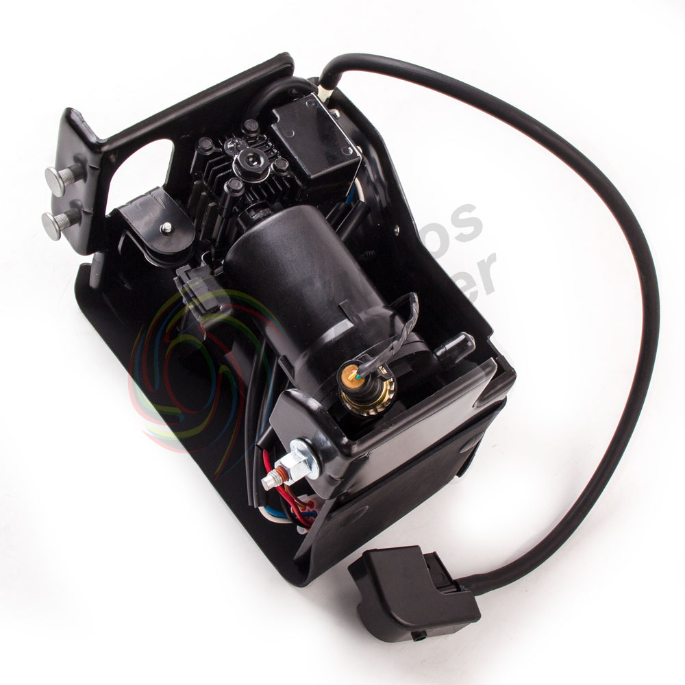 New Suspension Air Compressor fits 0713 GMC Yukon XL Denali Escalade