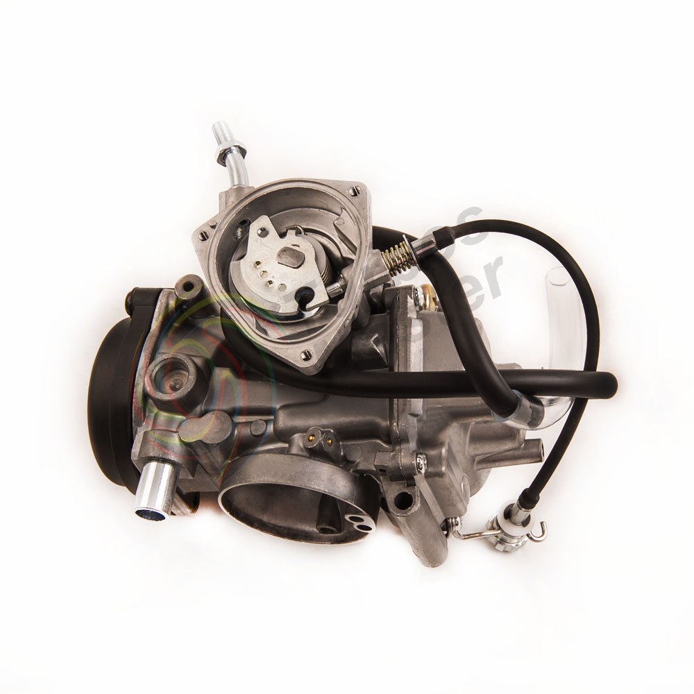 Carburetor FITS YAMAHA KODIAK 400 2x4 4x4 YFM400 20002003 NEW Carb eBay