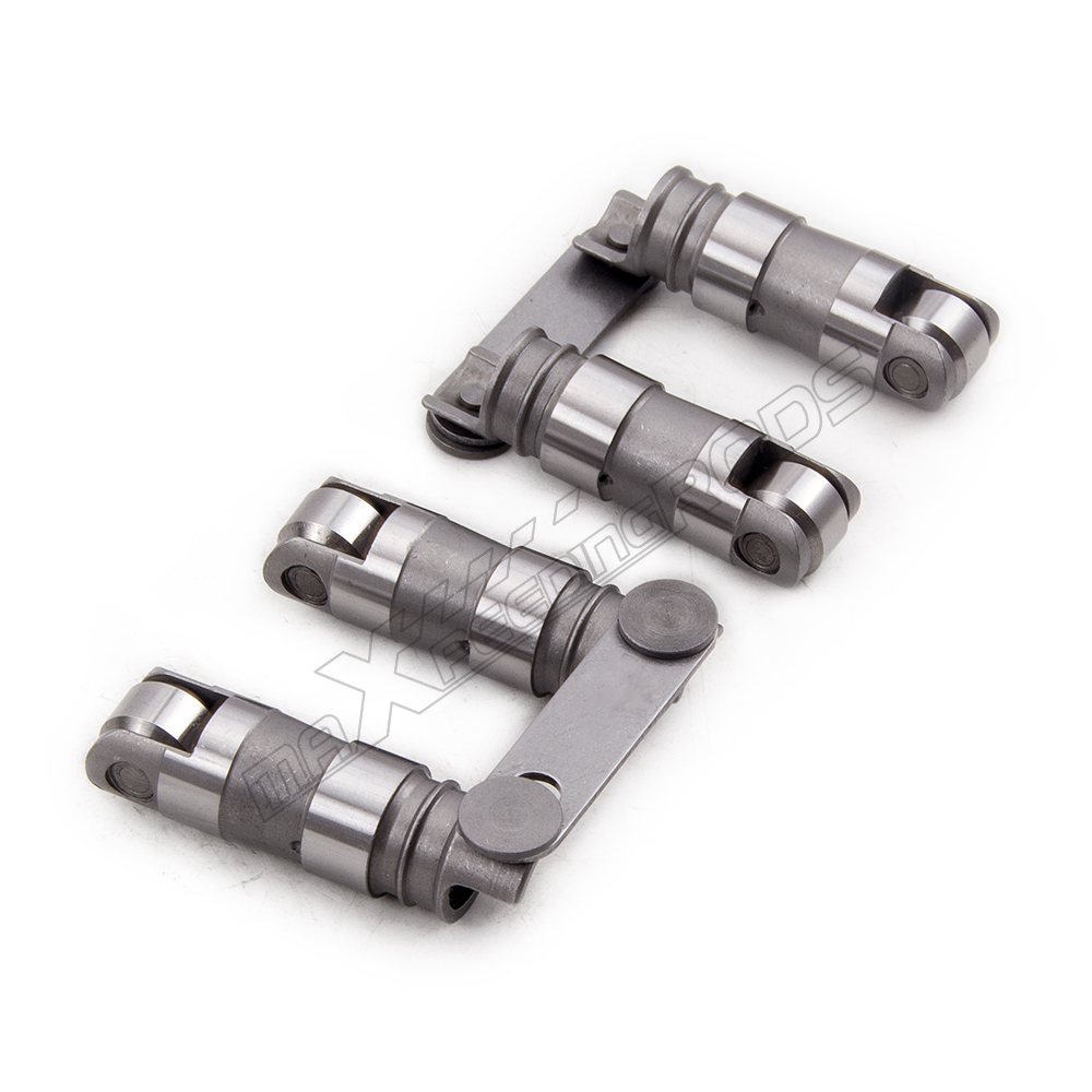 New 16 RetroFit Hydraulic Roller Lifter For Ford 302 289 221 400 Small