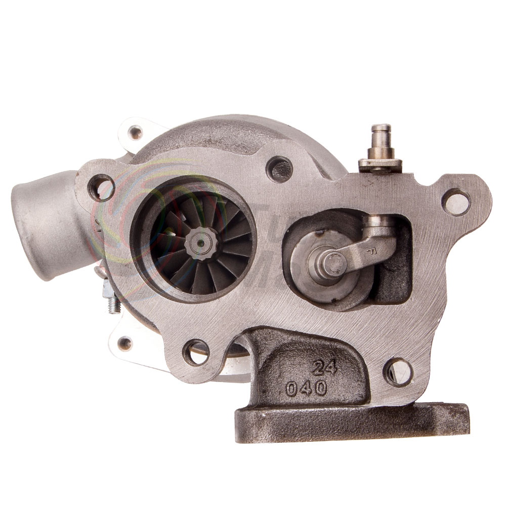 TD04-10T Turbo for Mitsubishi Pajero Triton L200 L400 Delica 2.5 ...
