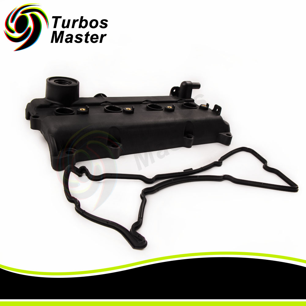 Engine Valve Cover, Gasket, PCV Valve, Seals for 0206 Nissan Altima 2