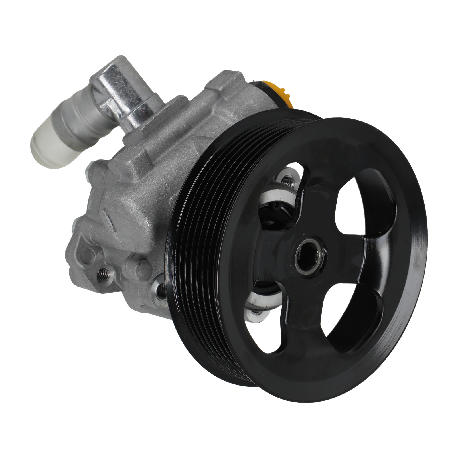Servopumpe for Mercedes-Benz GL X164 ML W164 R W251 Diesel CDI 0044668301