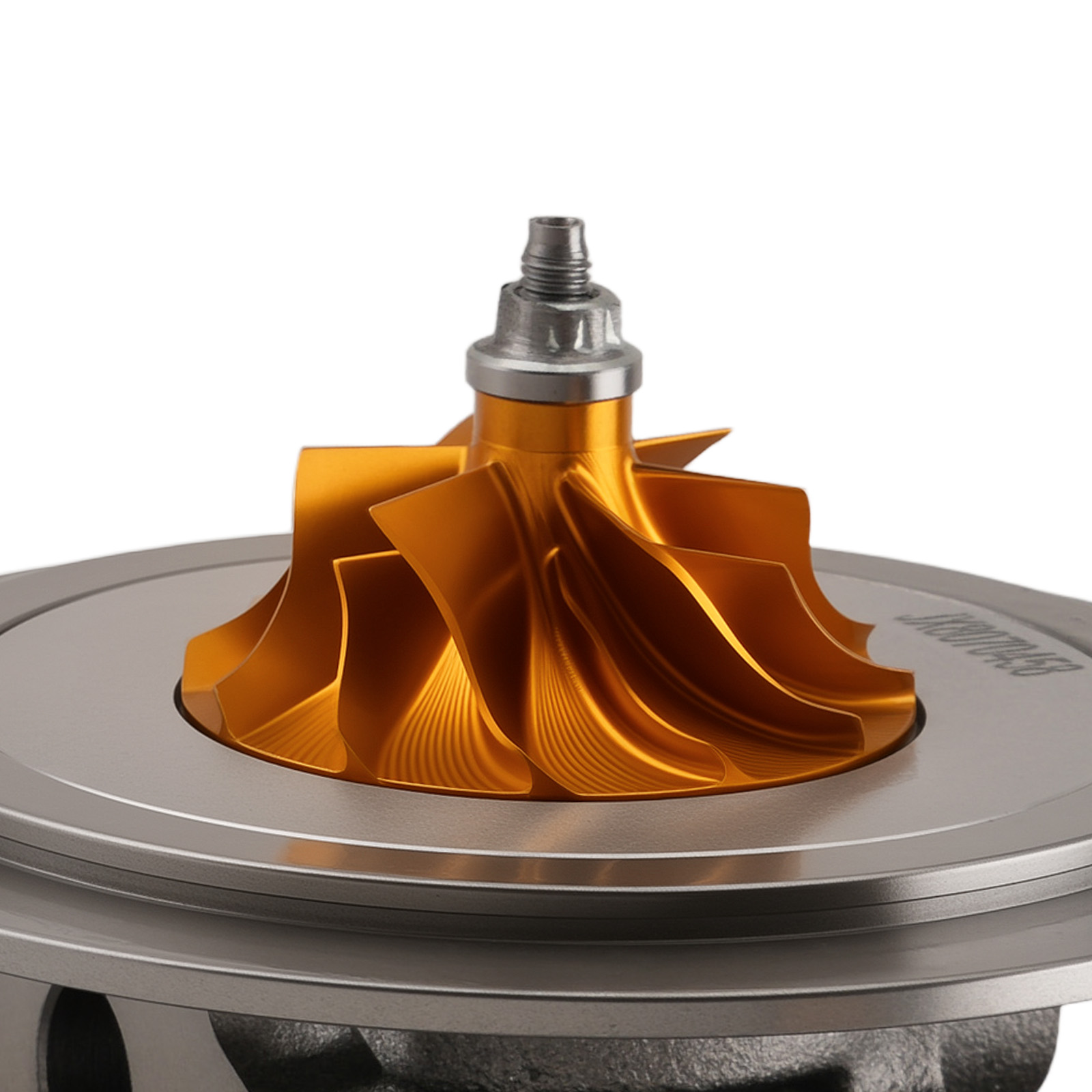 CARTUCHO TURBOCOMPRESOR CHRA TURBO For Fiat Ducato III 2.2 HDi Oct 2011 - diésel