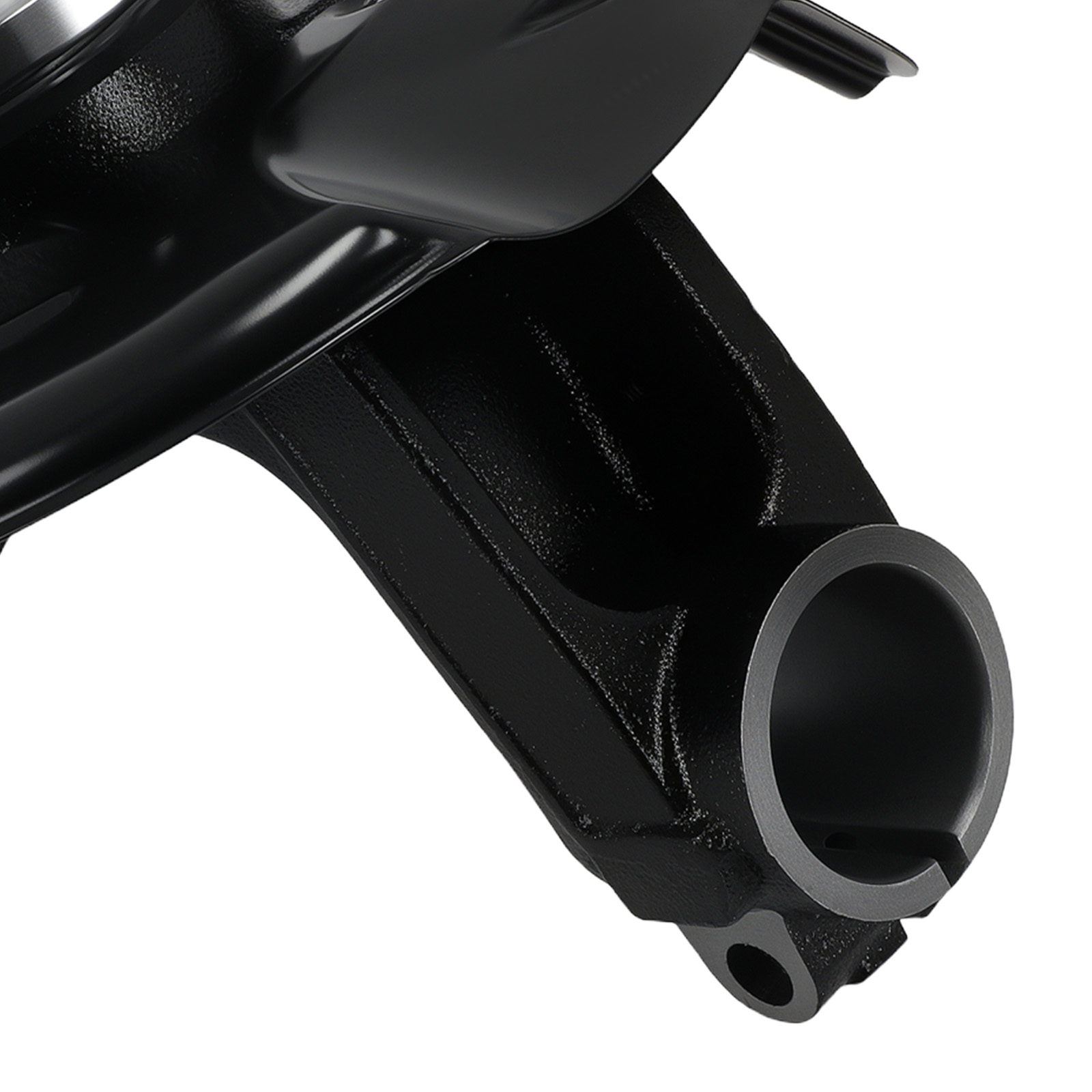 Achsschenkel Baugruppe for Skoda Fabia I 6Y2 Schrägheck 1.2-1.9 1999-2007