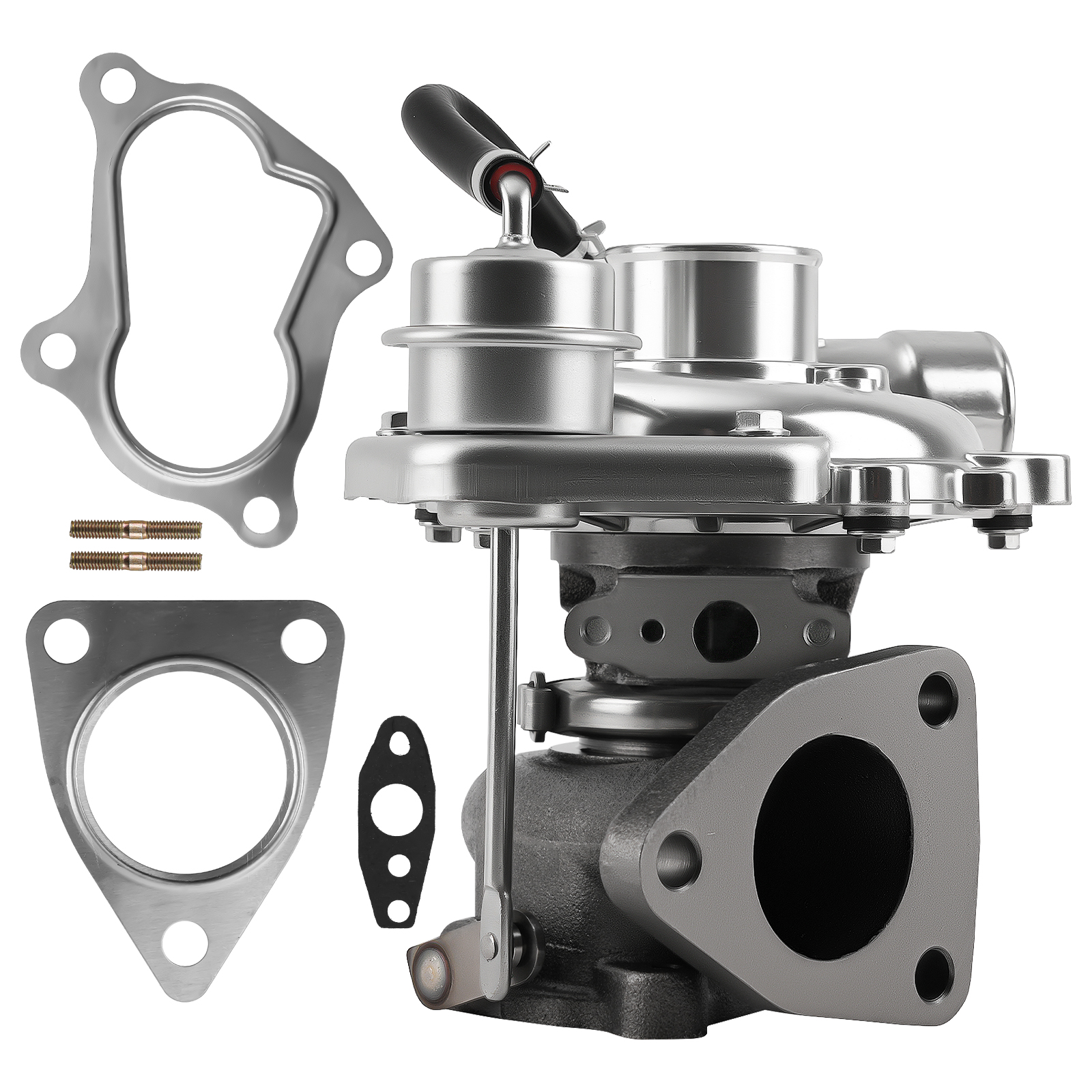 17201-30030 Turbocharger for Toyota Hilux Hiace Landcruiser 2.5 D4D 2KD-FTV