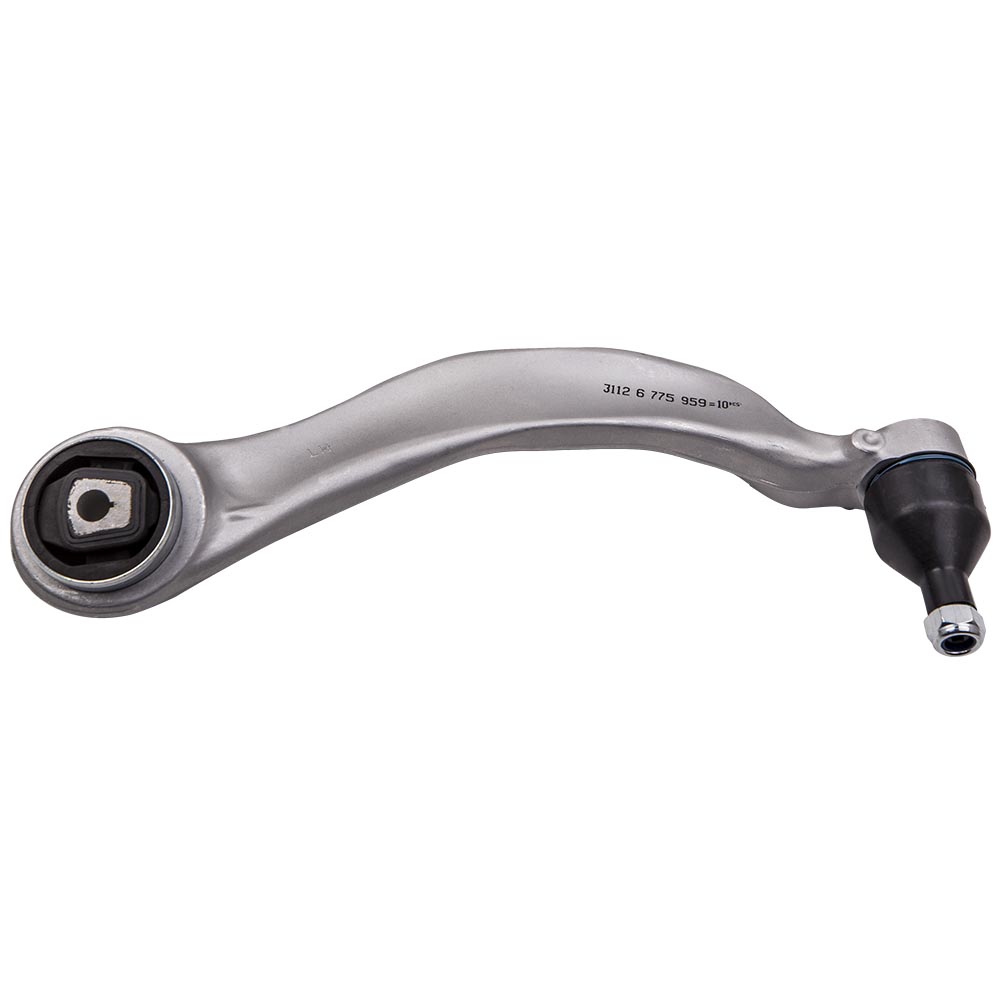 Pair Front Lower Forward Control Arms for Rolls-Royce Dawn Wraith Ghost 2010-18