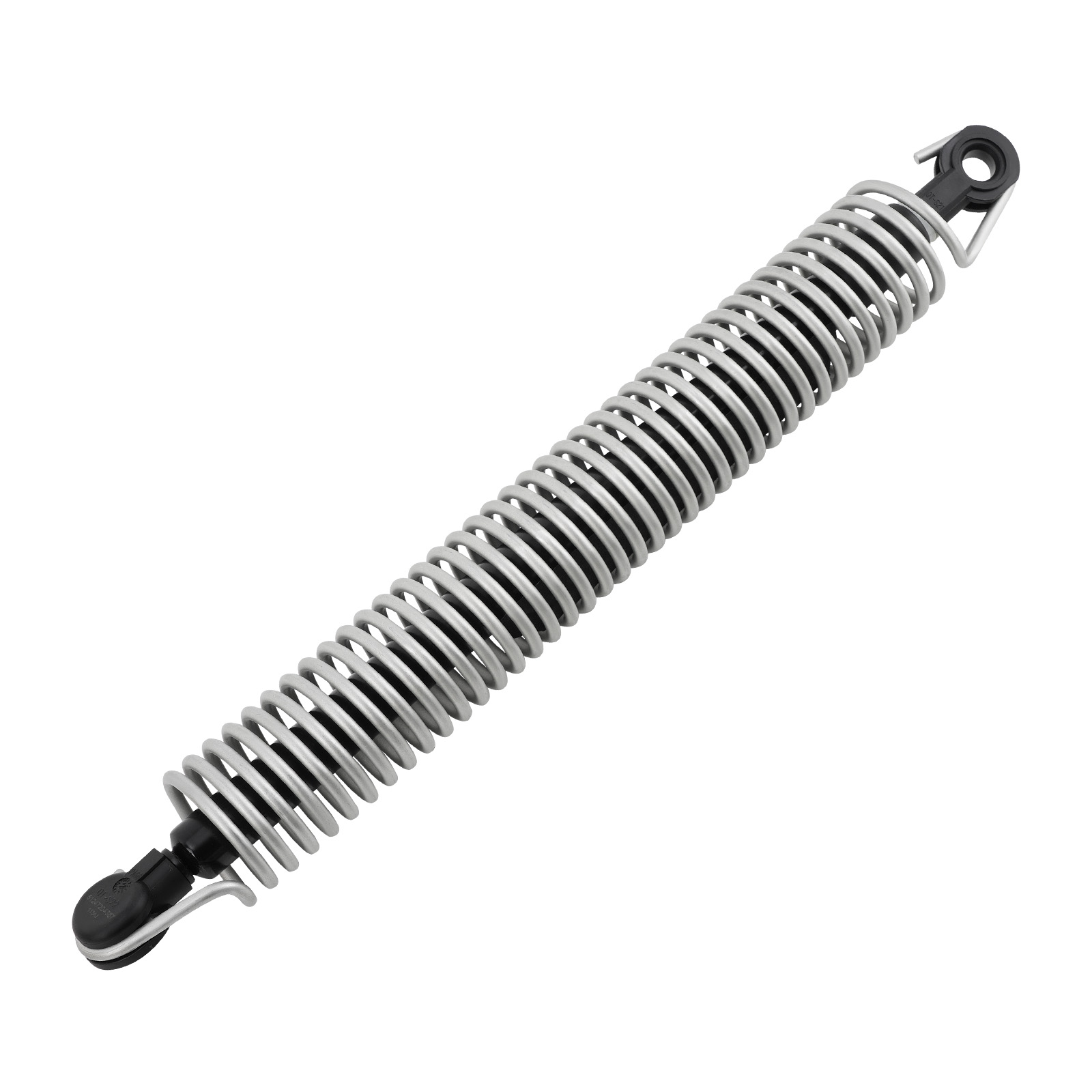 Federdämpfer Heckklappe Kofferraum 2pcs for BMW 528i/535d/M5 51247204367 7204367