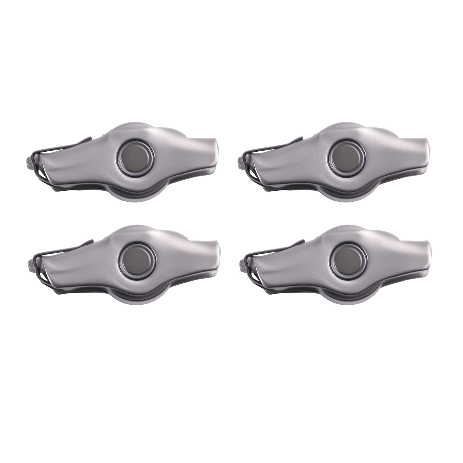 16x Hydrostößel Kipphebel for VW Passat Golf Jetta 2.0L Diesel 03L109521A