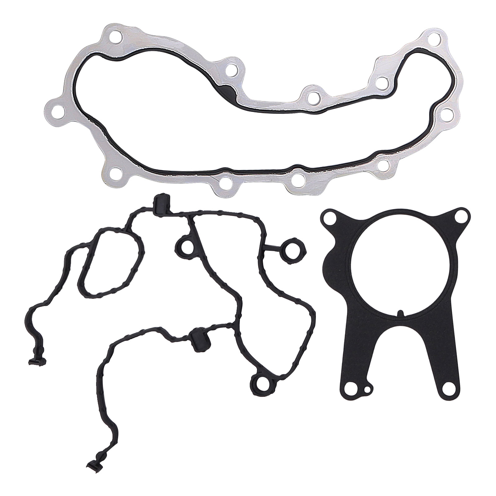 Engine Overhaul Gasket Kit For Maserati Ghibli Levante M156 3.0T M000335495