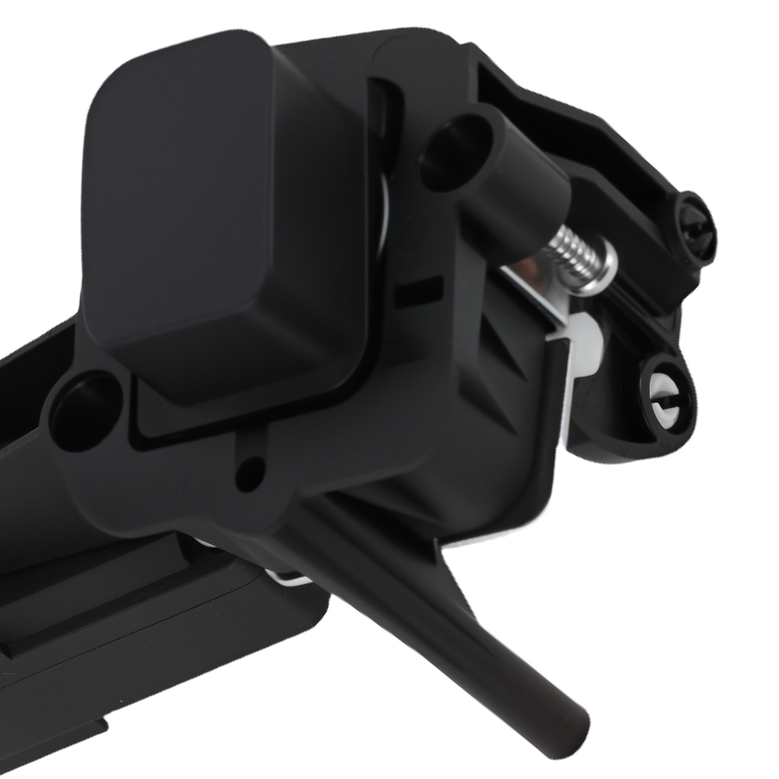 Heckklappenantrieb for Nissan Primastar Trafic Vivaro 2001+ 91167311
