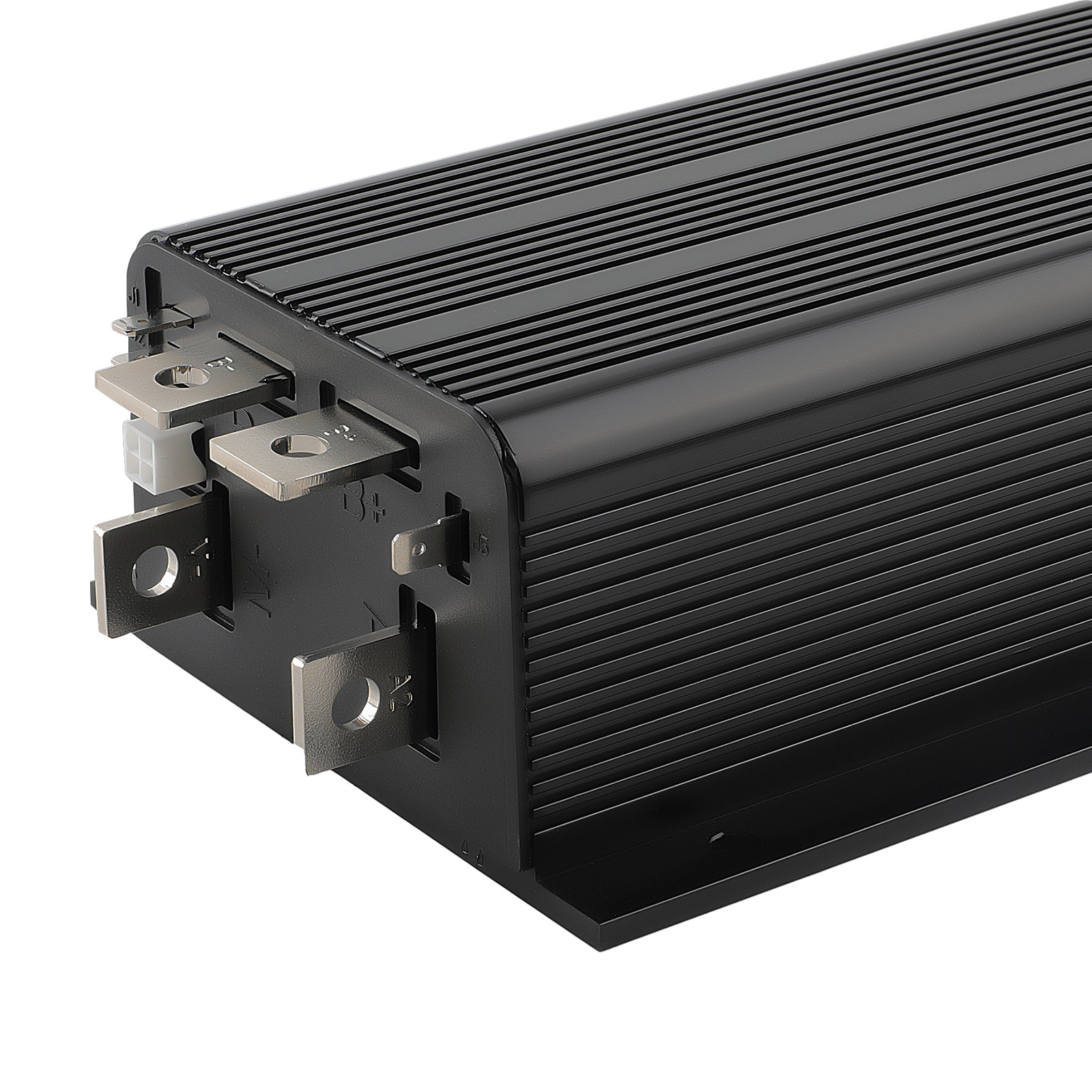 DC Motor Controller 36-48V 0-5K 500A For EZGO  Club Car Golf Carts 1205-211