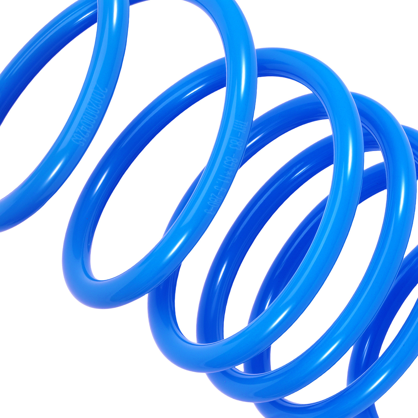 New Lowering Springs for Ford Fiesta ST Mk7 ST180/ST200