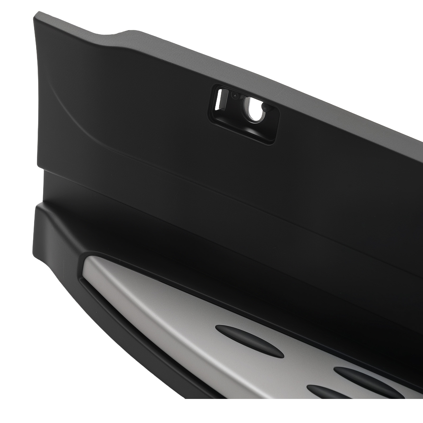 Running Boards Side Step for Mercedes GLB X247 2019-24 Seitenschweller Aluminium