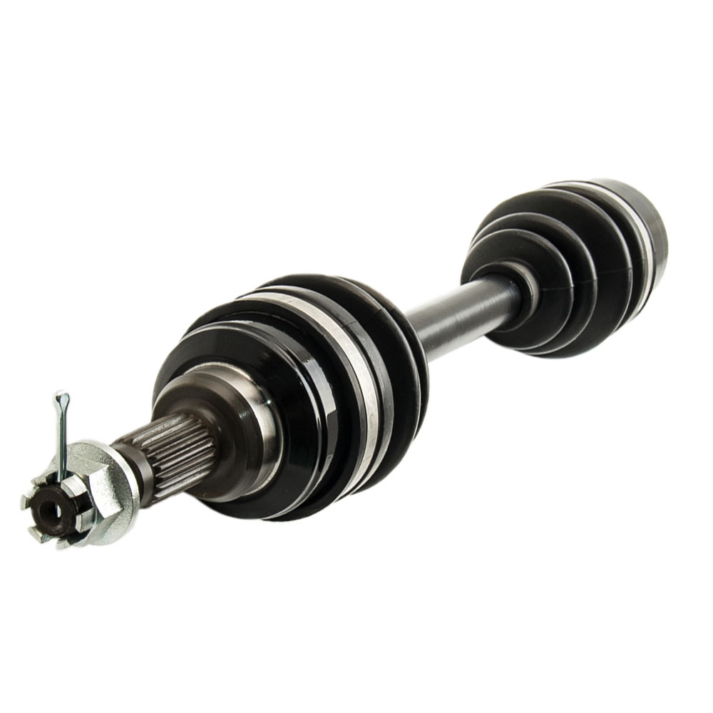 CV JOINT AXLE DRIVESHA FOR HONDA 42200-HC5-003 42300-HC5-003 FRONT RIGHT + RIGHT