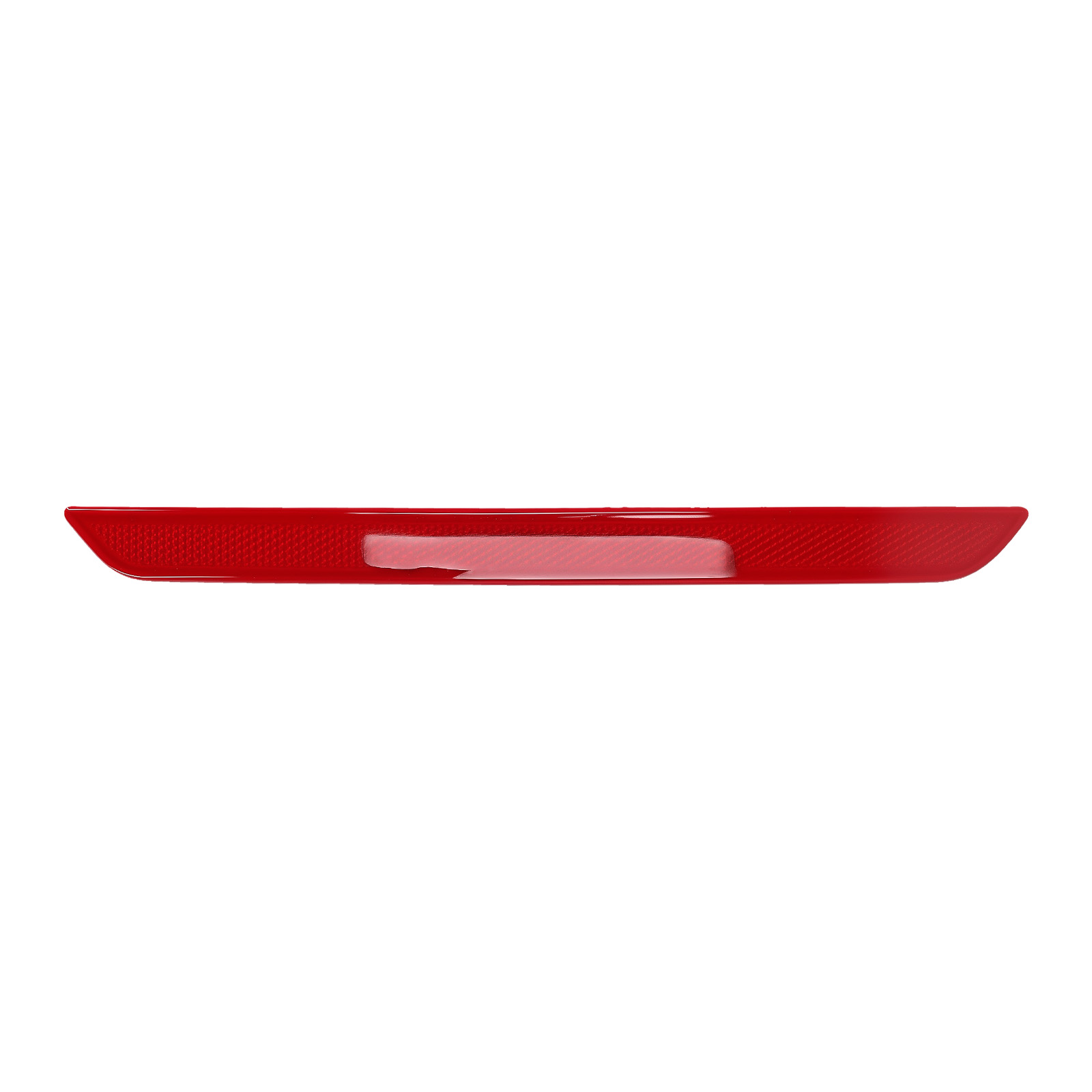 Bumper Reflector for BMW 440i xDrive Gran Coupe 2017-2020 63147847233 Red