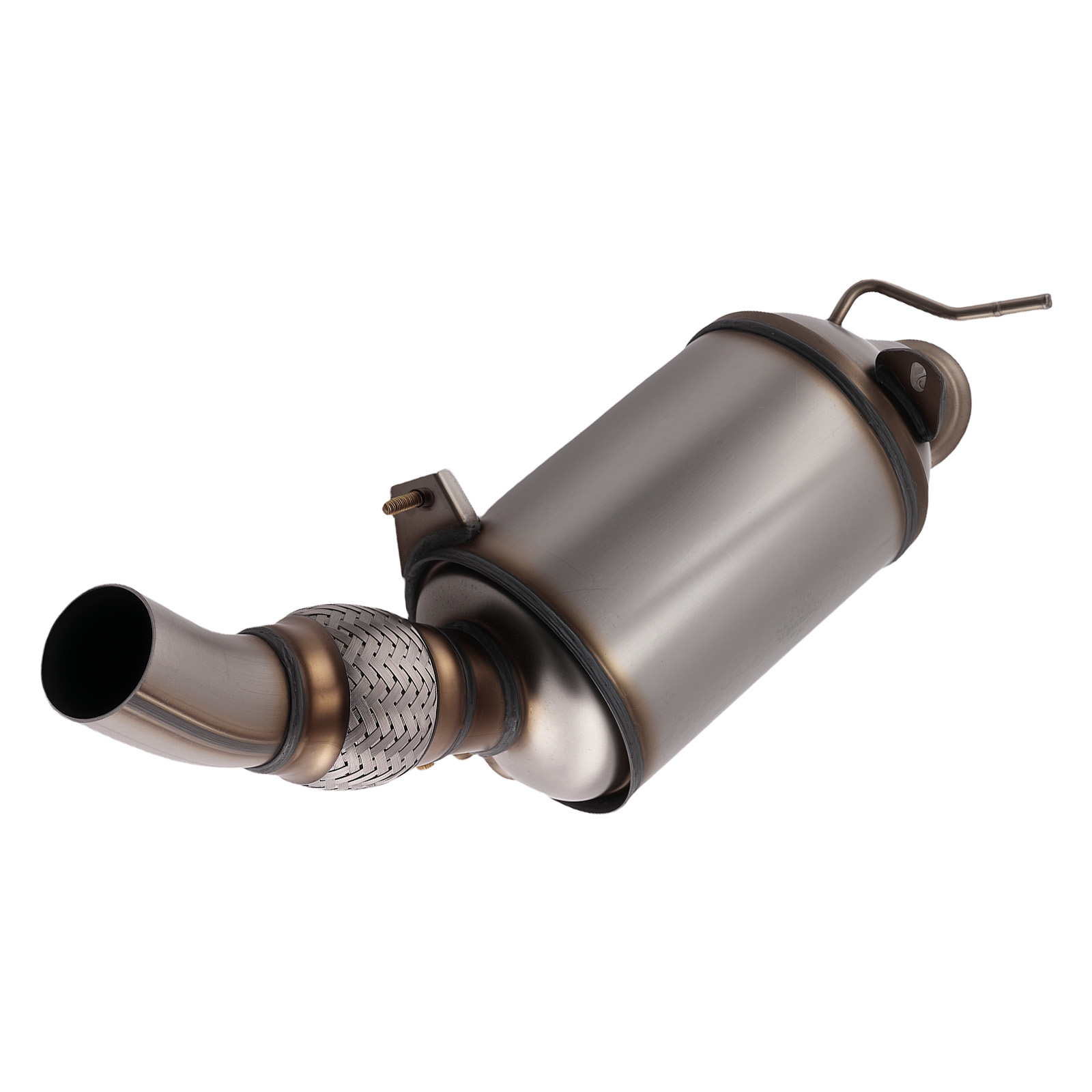 1x Dieselpartikelfilter DPF For BMW 1er 3er 116d 118d 316d 318d 18307812283