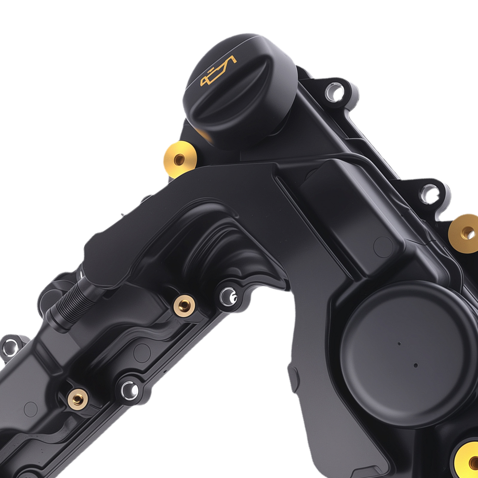 Tapa de Válvula for Peugeot 2008 5008 508 Rifter 1.2L 2016-2024 BVC50097