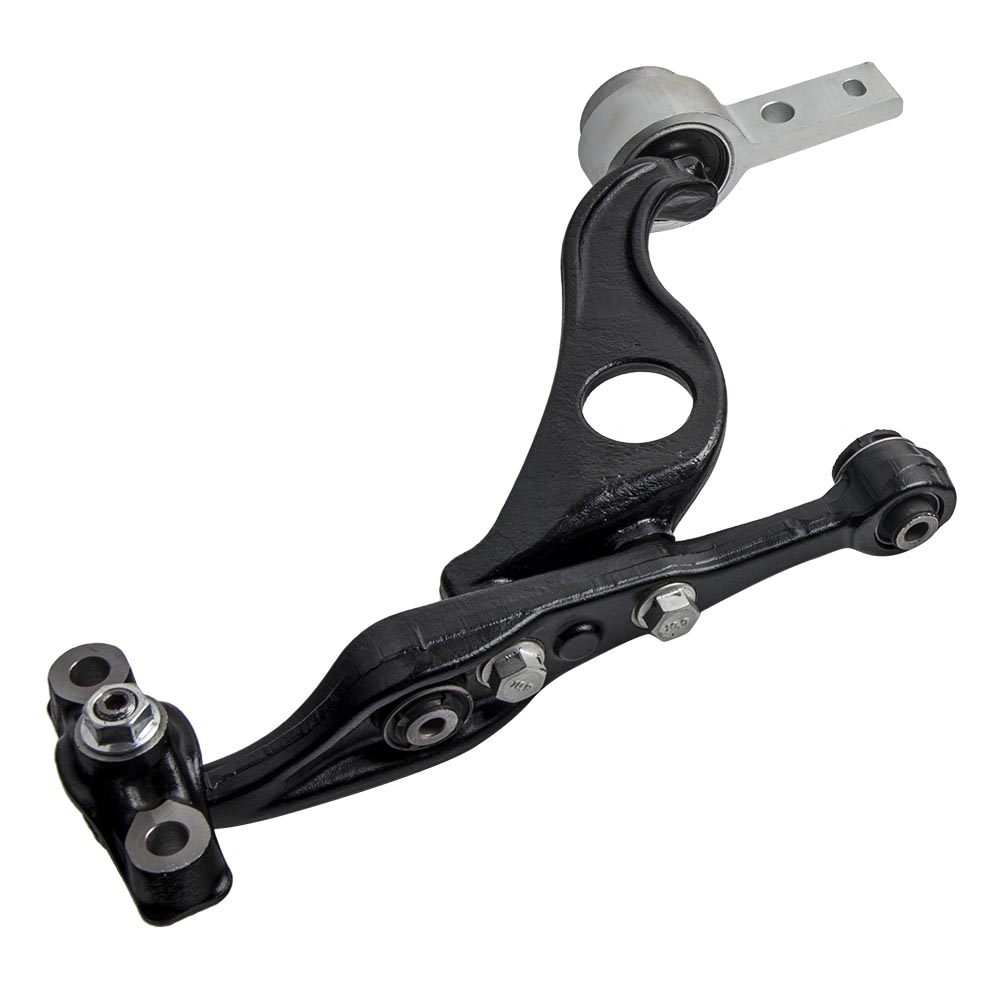 8 Stück Querlenker vorne rechts Vorderachse unten for Mazda 6 GH 07-13