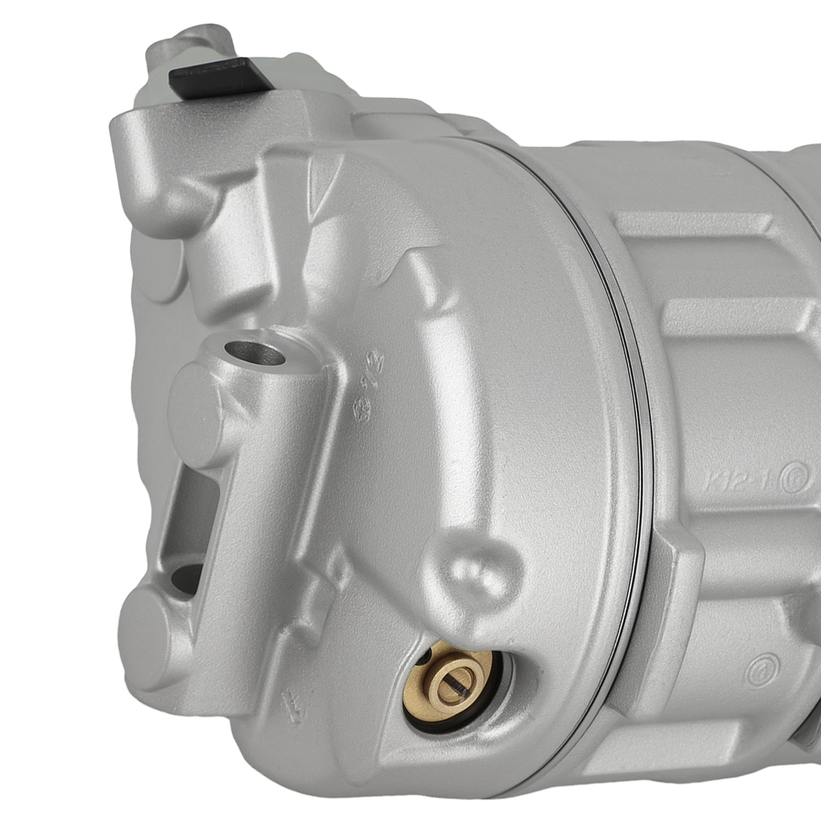 Compresor AC For     Skoda Superb I 3U4 Audi A4 B5 A6 C5 VW Passat B5 1994-2008