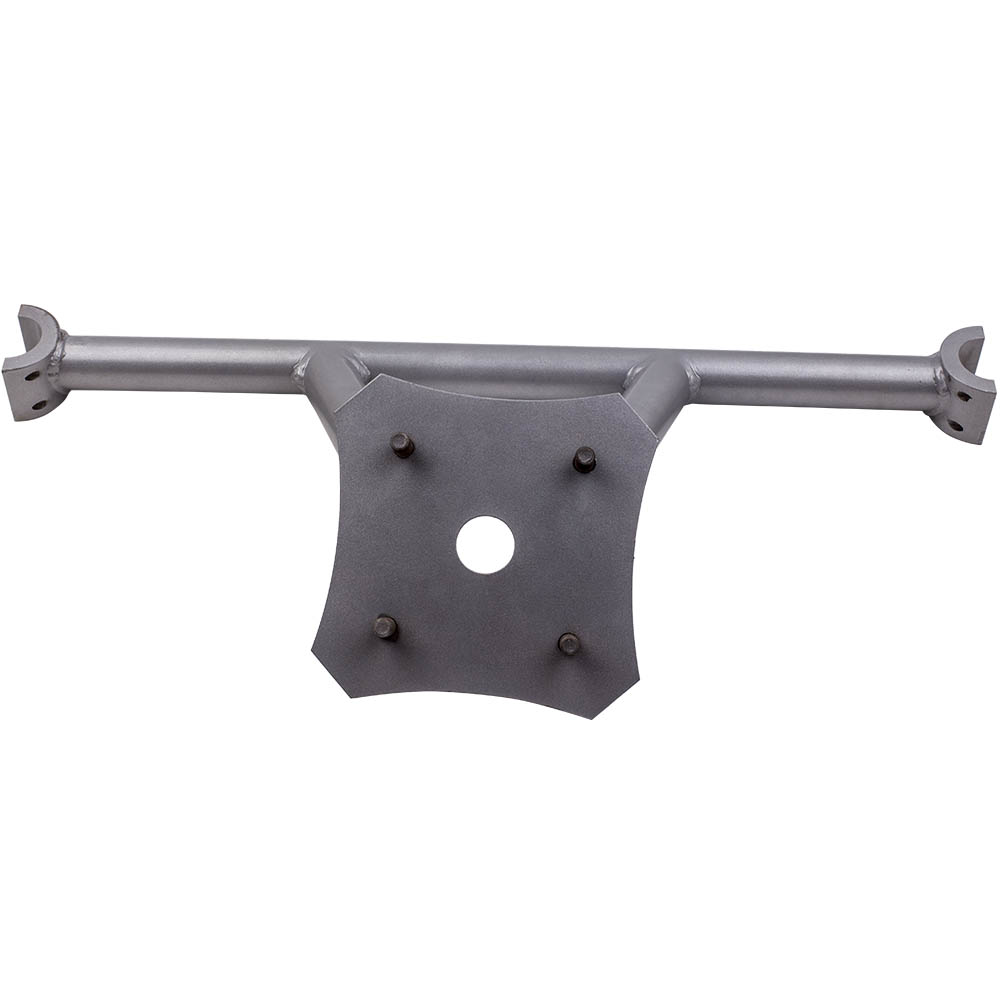 Spare Tire Carrier Mount Rack for POLARIS 2014-21 RZR XP 1000 XP TURBO XP 4 1000