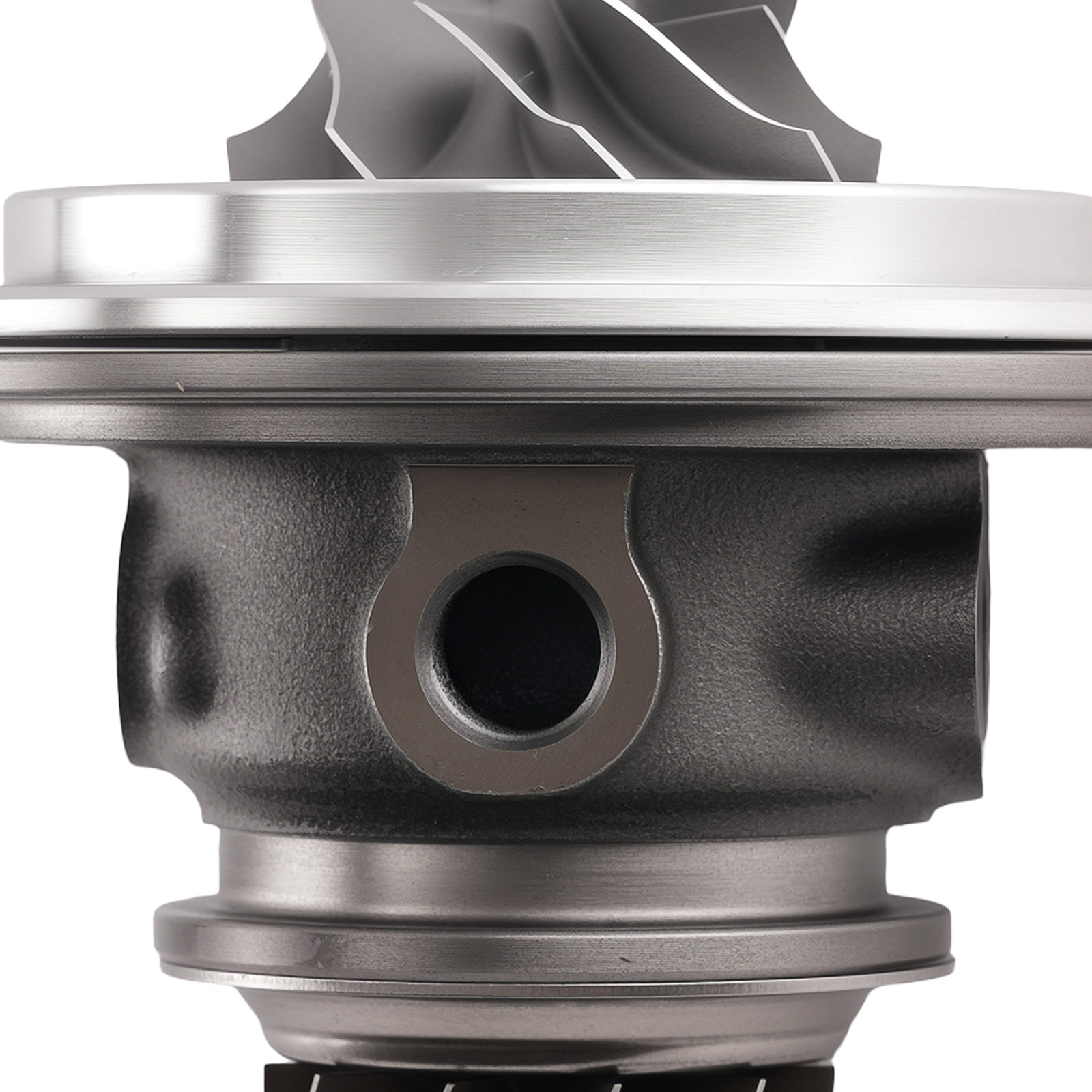 Turbo Cartridge K03 para Audi TT A3 VW Golf Bora Skoda Octavia 1996-2006 NEUVO