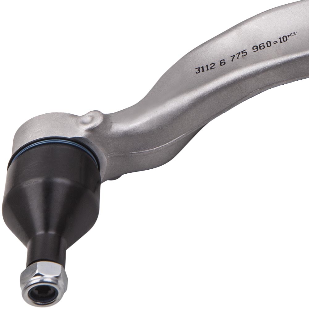 Pair Front Lower Forward Control Arms for Rolls-Royce Dawn Wraith Ghost 2010-18