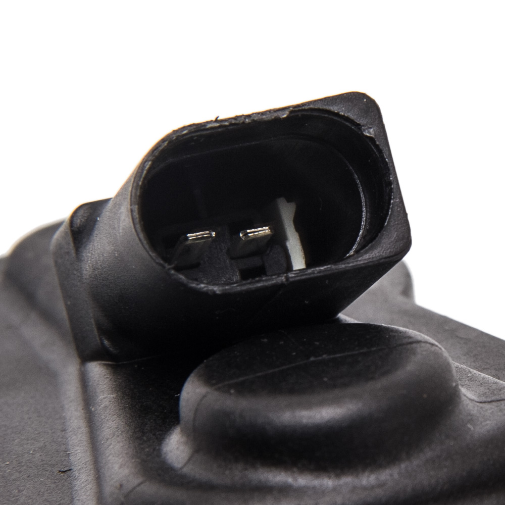2x Bremssattel Mit Stellmotor Hinten Links Rechts for VW Passat 3C 3C0615403E