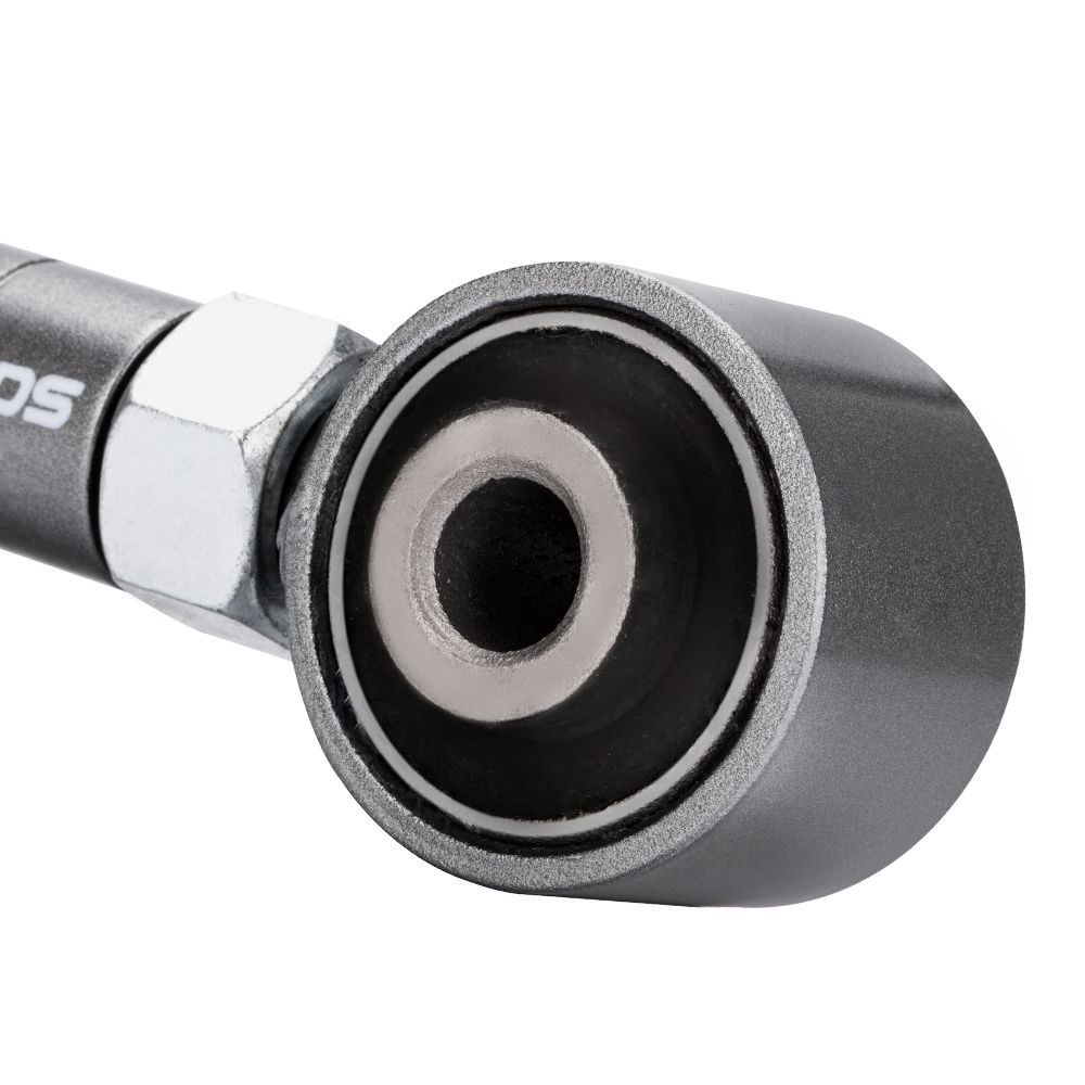 KIT DE BRAS DE CONTRÔLE DE PINCEMENT ARRIÈRE + JOINTS À ROTULE for LEXUS IS3