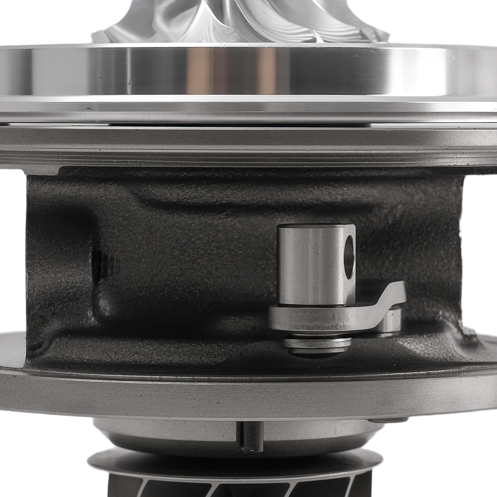 Turbo Cartridge for Audi A4 A5 A6 Q5 2.0 TDI 2007-2019 03L145701D 136PS 143PS