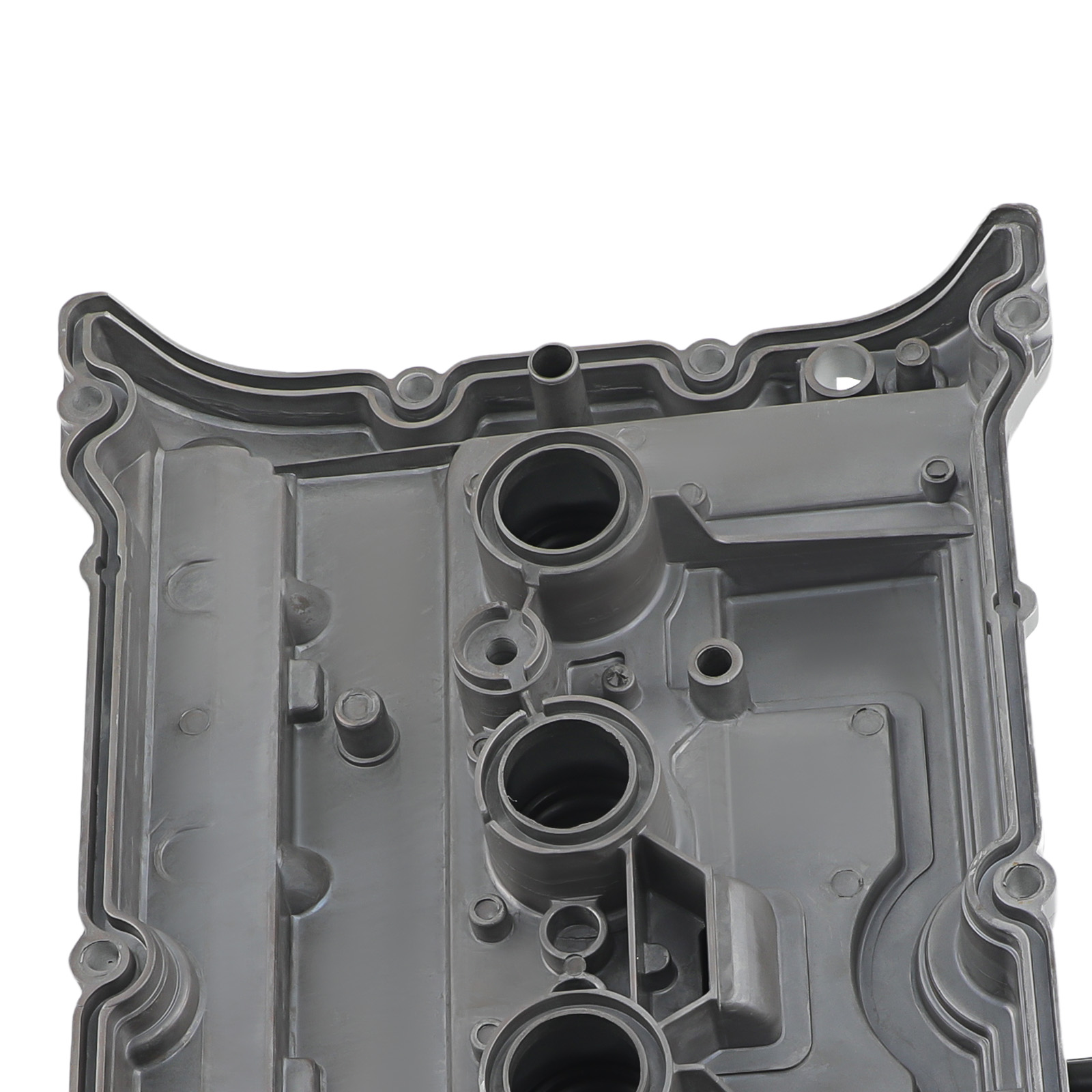Aluminum Ventildeckel Abdeckumg for Mini R55 R56 R57 R58 R59 1.6 T 11127646555