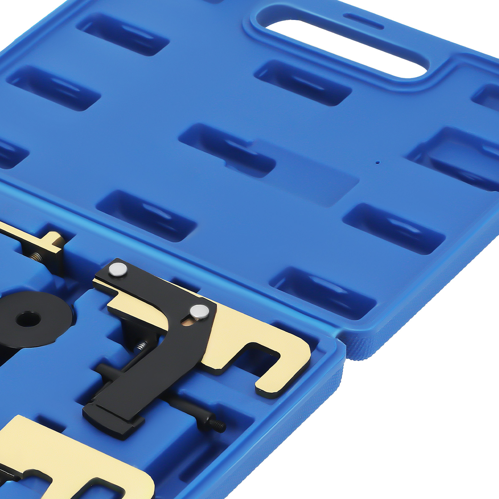 Zahnriemen Werkzeug SET for Renault Common Rail Opel Nissan DCI K9K F9Q G9T G9U