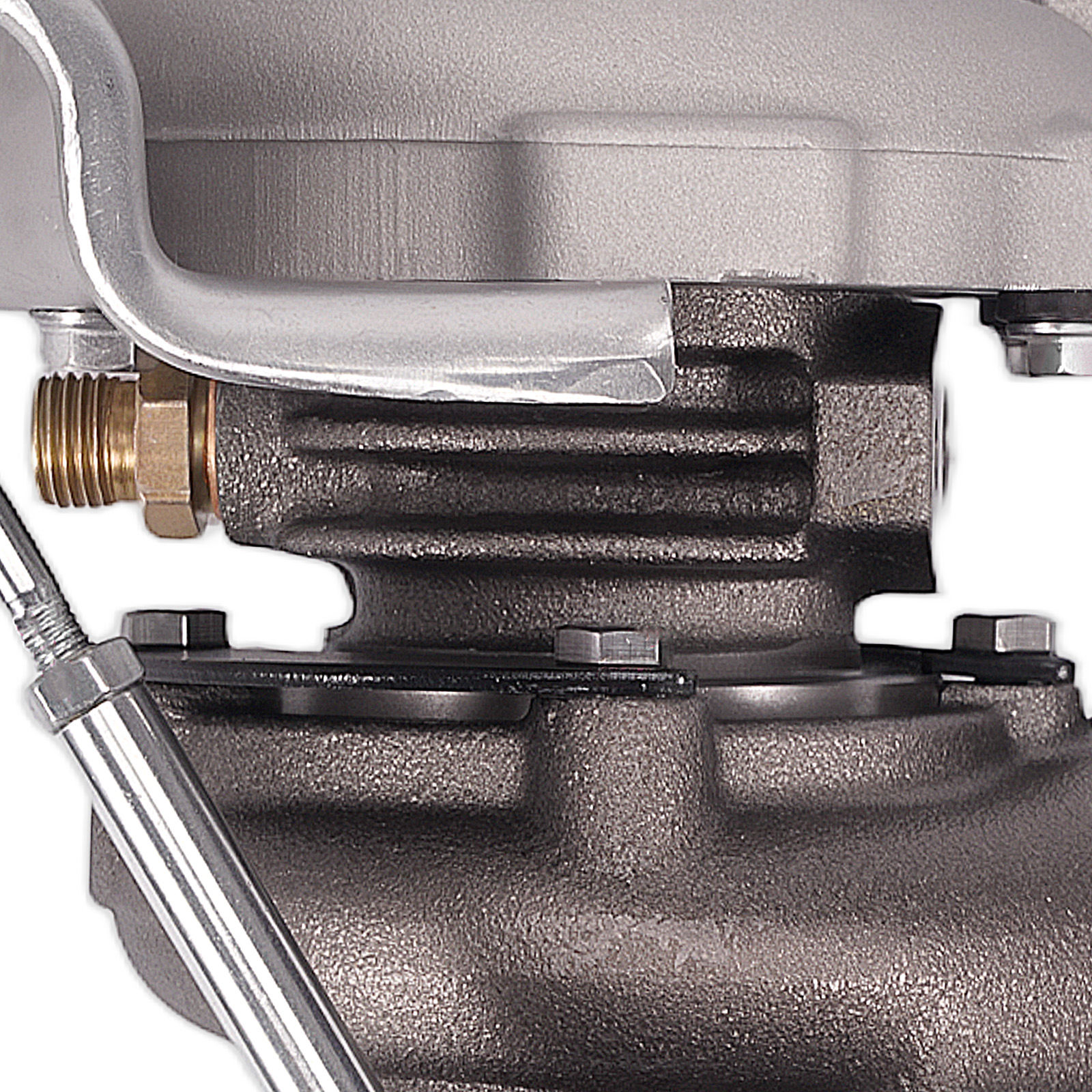 Turbocharger Turbolader for VW Transporter 1.9D ABL 68HP ​454064-5001S 454064