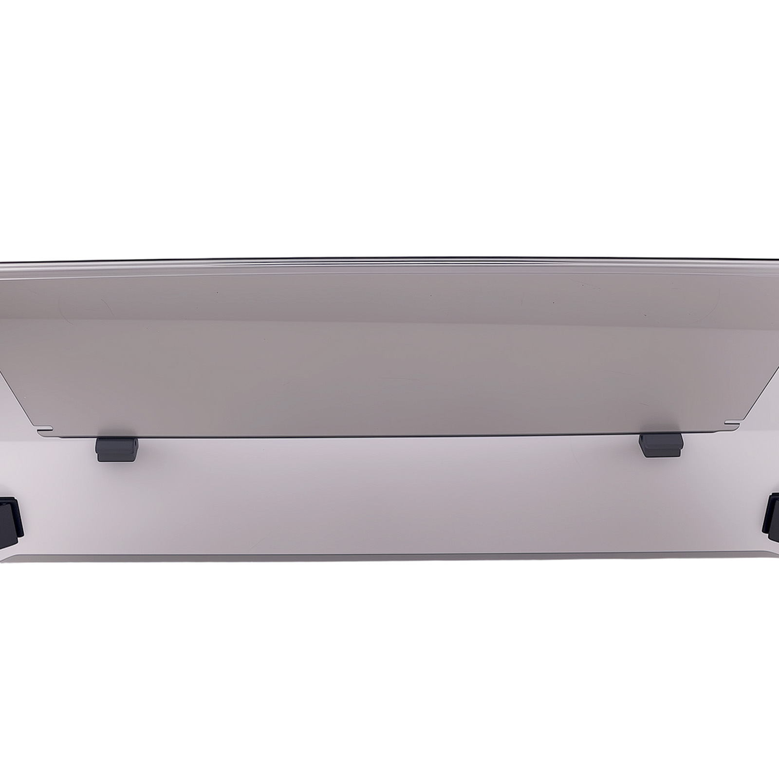Golf Cart Front Windshield for Club Car Precedent 2004-2024 Tinted Protection
