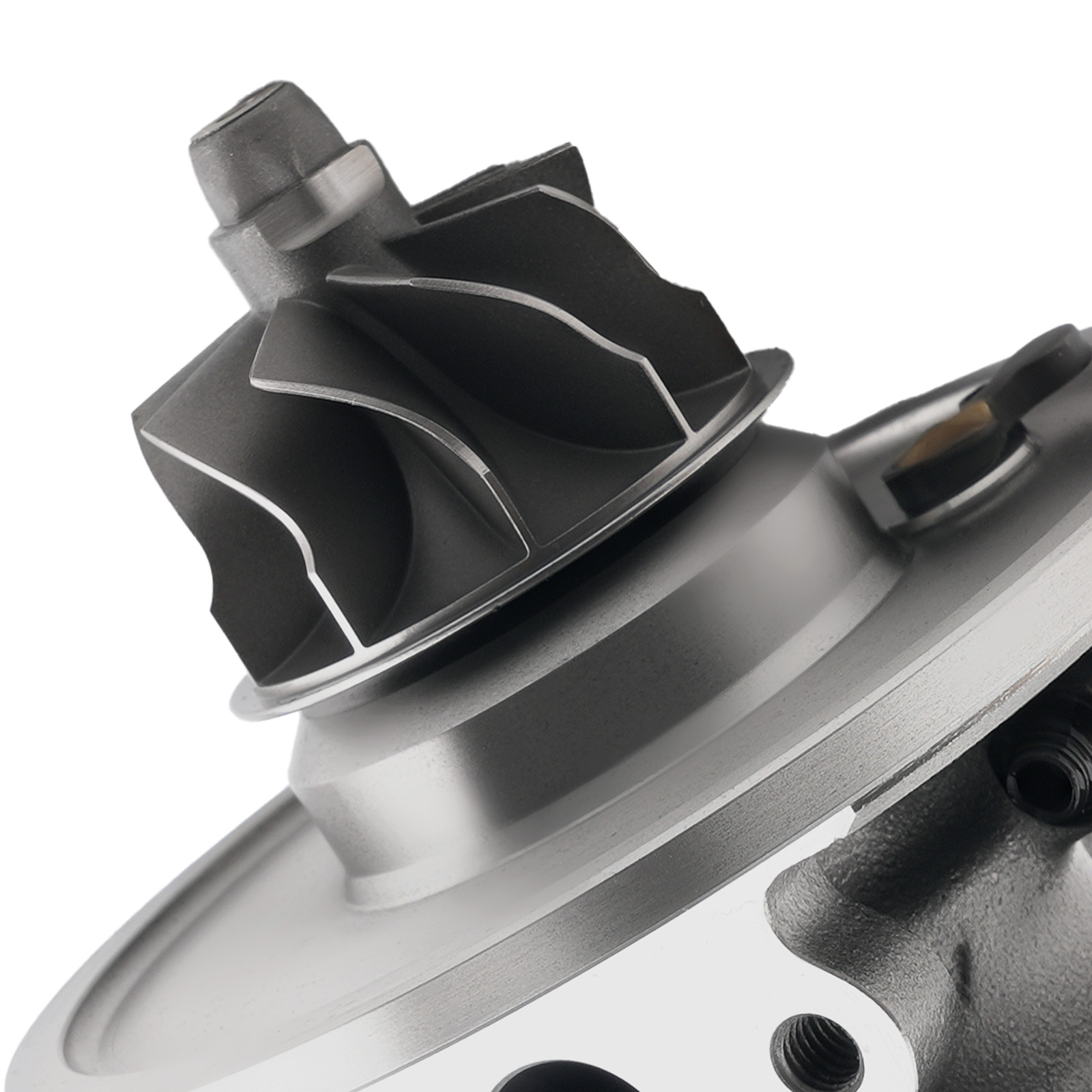Turbocompresor chra 368DT for Land Rover Range Rover Sport 3.6D 54399700112