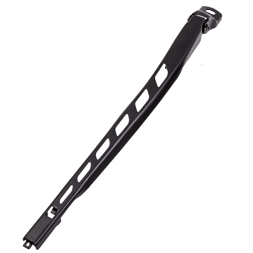Wischerarm Scheibenwischer Set for BMW 5er E60 E61 6er 61617185366 Vorne Rechts