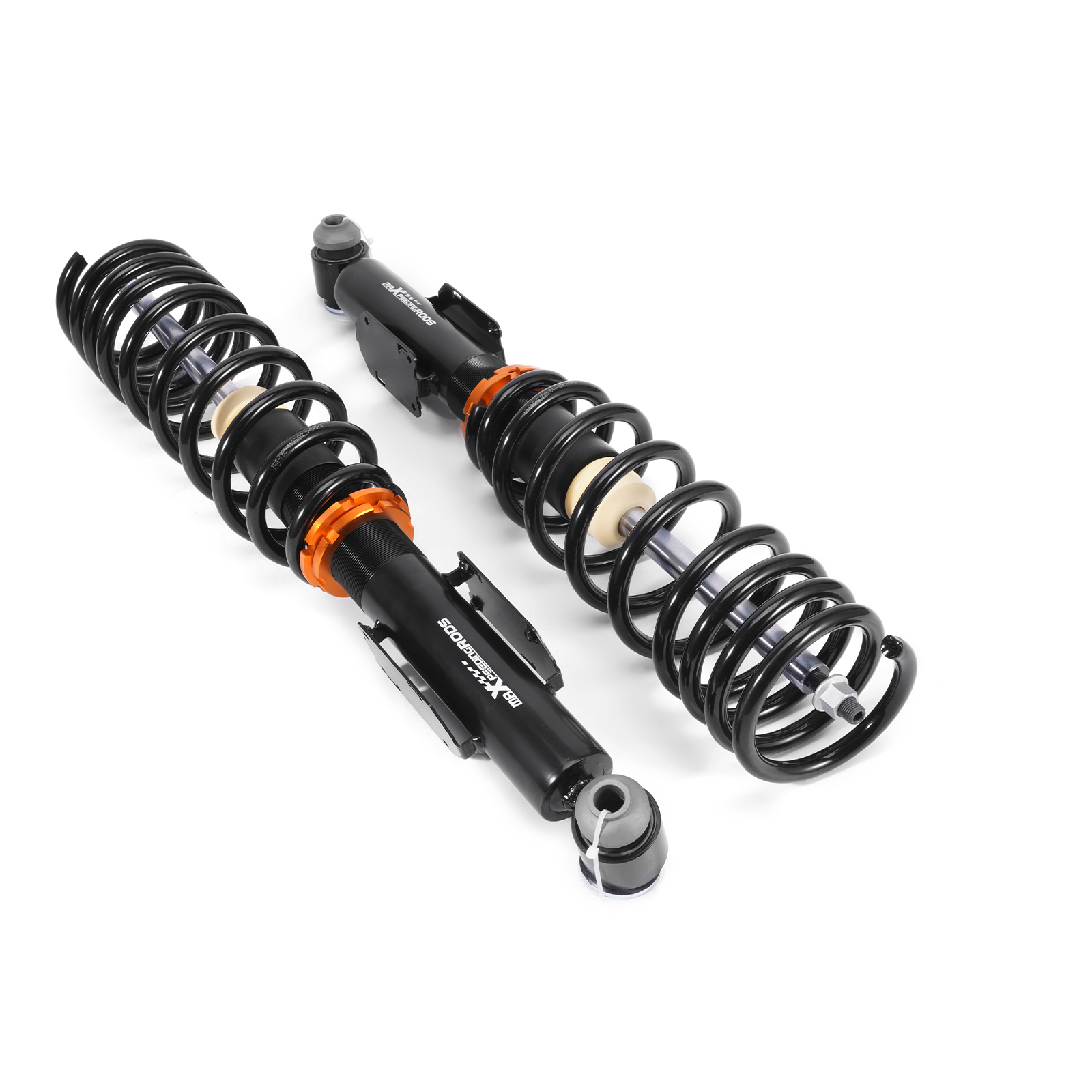 Gewindefahrwerk for BMW 6er F06 Gran Coupe 640d, 640i, 650i