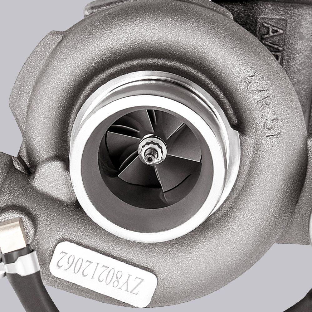Turbocompresseur GT2252S Turbo for Nissan 14411-69T00, 14411-69T60, 452187-0006